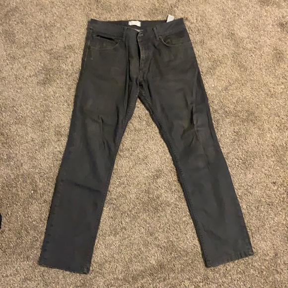 Men’s Zara jeans - Picture 1 of 7